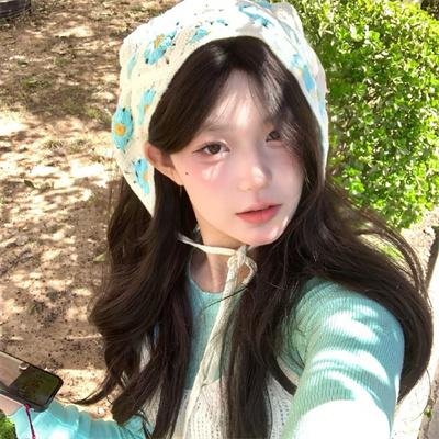 小心有牙