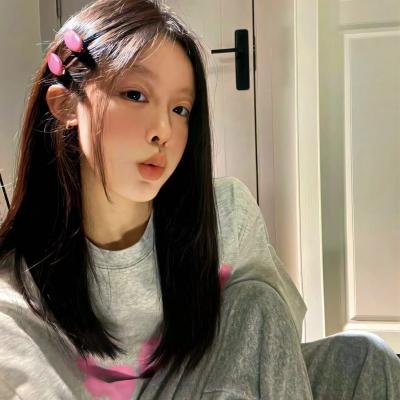 紫色